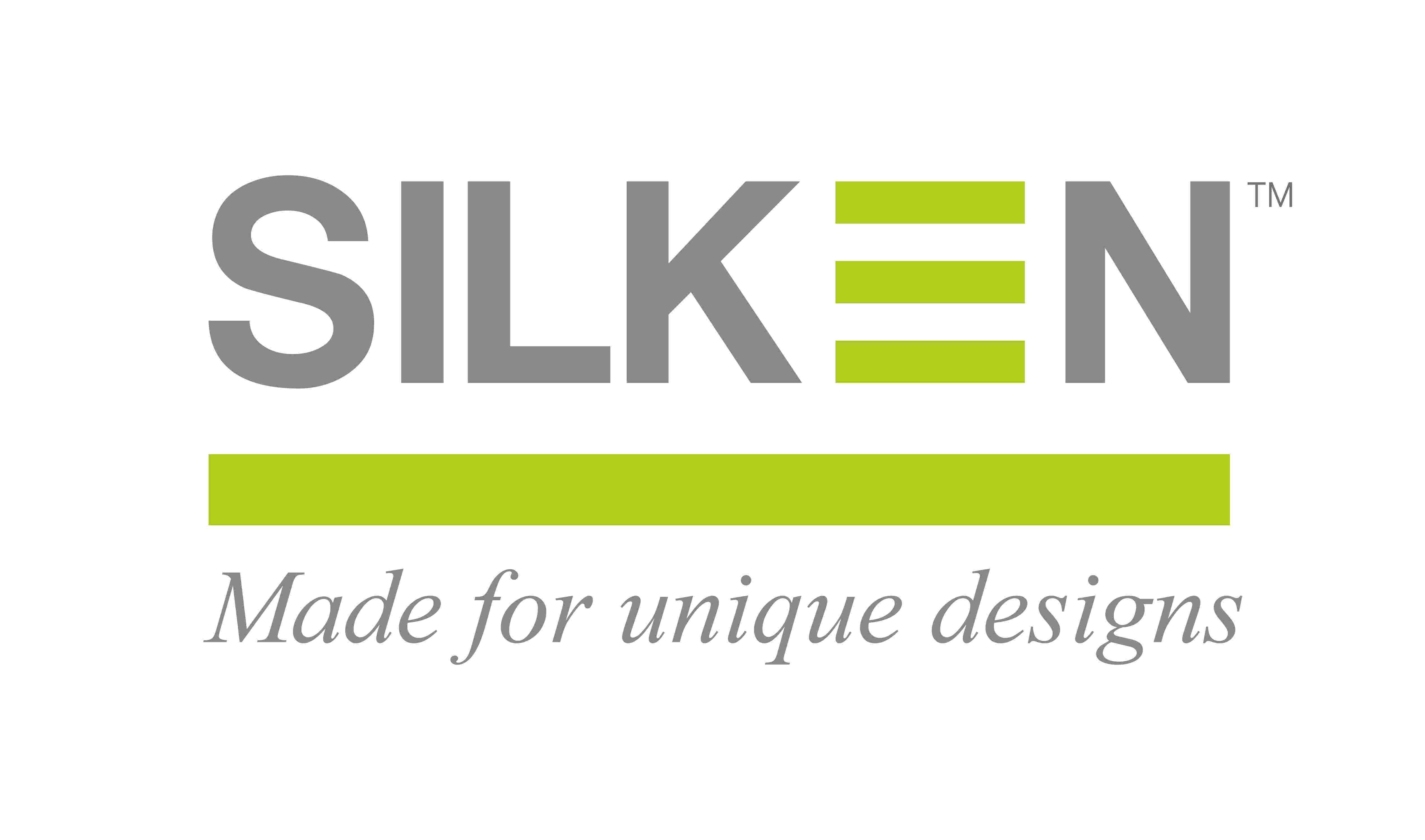 SILKEN PVC